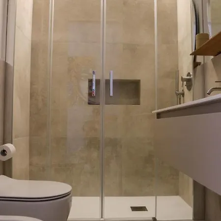 Apartamento Casa Chiara