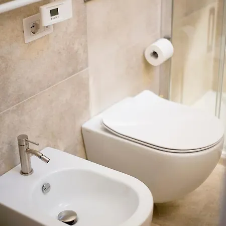 Casa Chiara Apartamento Cefalú