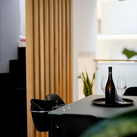 Apartamento Casa Chiara