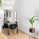 アパート Casa Chiara *