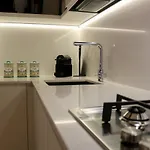 Lägenhet Casa Chiara Cefalù