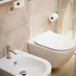 Casa Chiara アパート チェファル