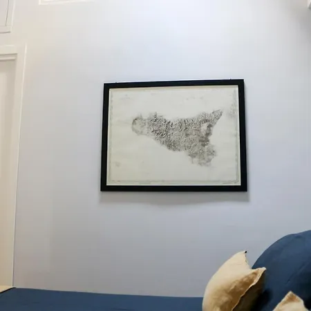 Lägenhet Casa Chiara