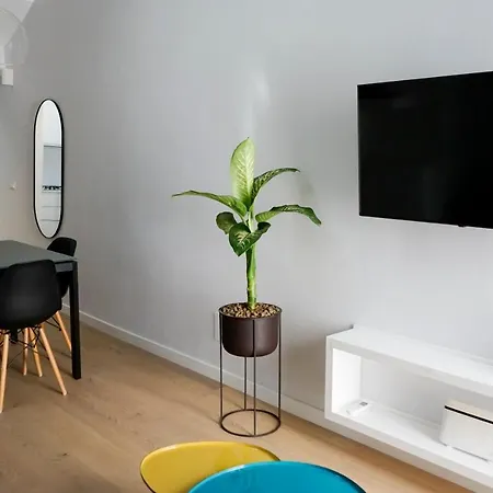 Casa Chiara Lägenhet Cefalù