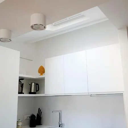 Casa Chiara 아파트