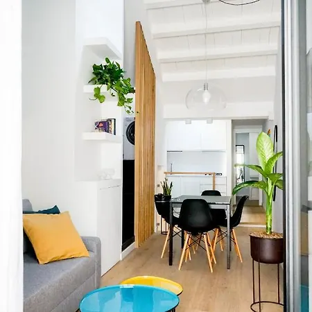 Casa Chiara 아파트 *