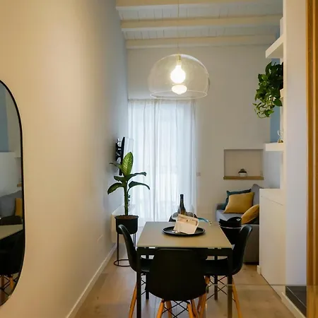Casa Chiara Lägenhet *