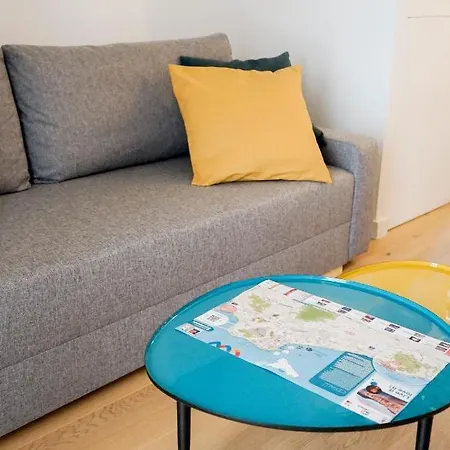 Lägenhet Casa Chiara *