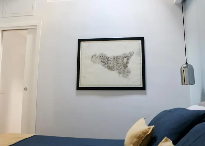 Appartement Casa Chiara