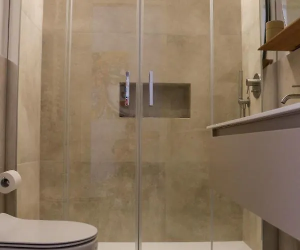 Appartement Casa Chiara