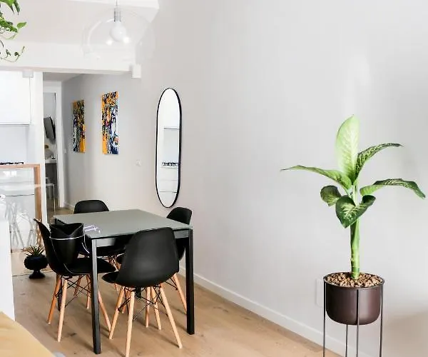 Appartement Casa Chiara *