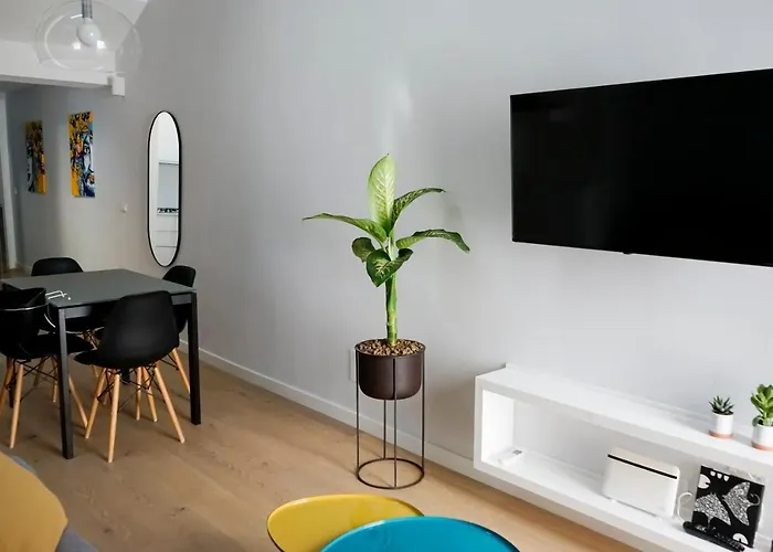 Casa Chiara Apartment Cefalù