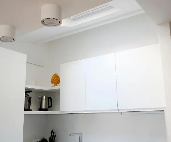 Casa Chiara Apartment