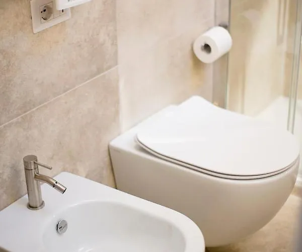 Casa Chiara Apartment Cefalù