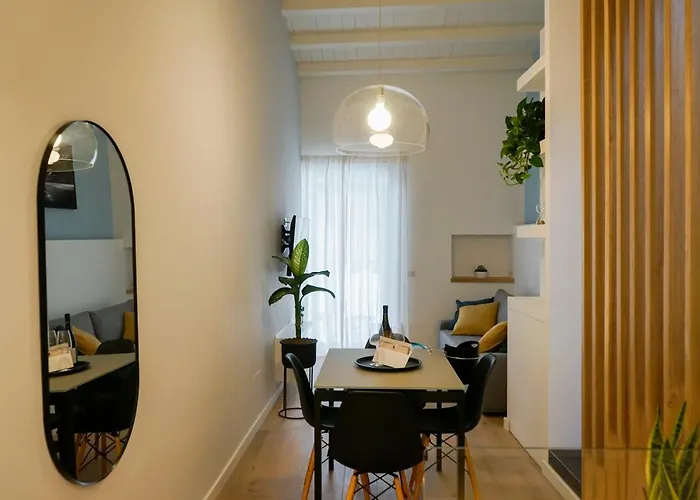 Casa Chiara Apartment *