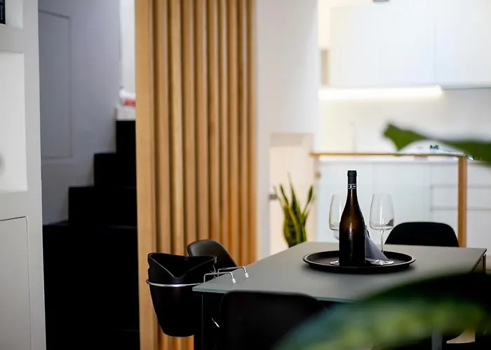 Appartement Casa Chiara