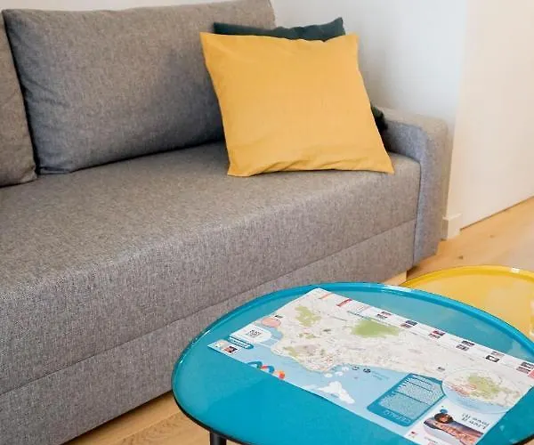 Appartement Casa Chiara *